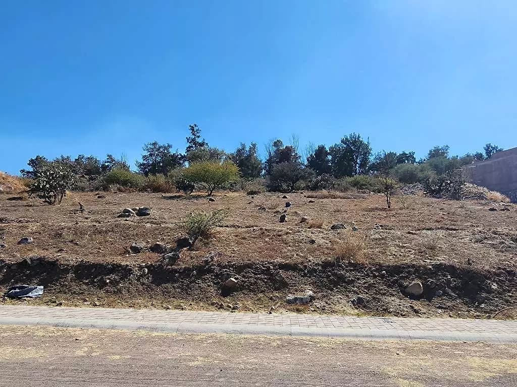 Lote 15 Pie De Campo Club De Golf — photo 2 of 6