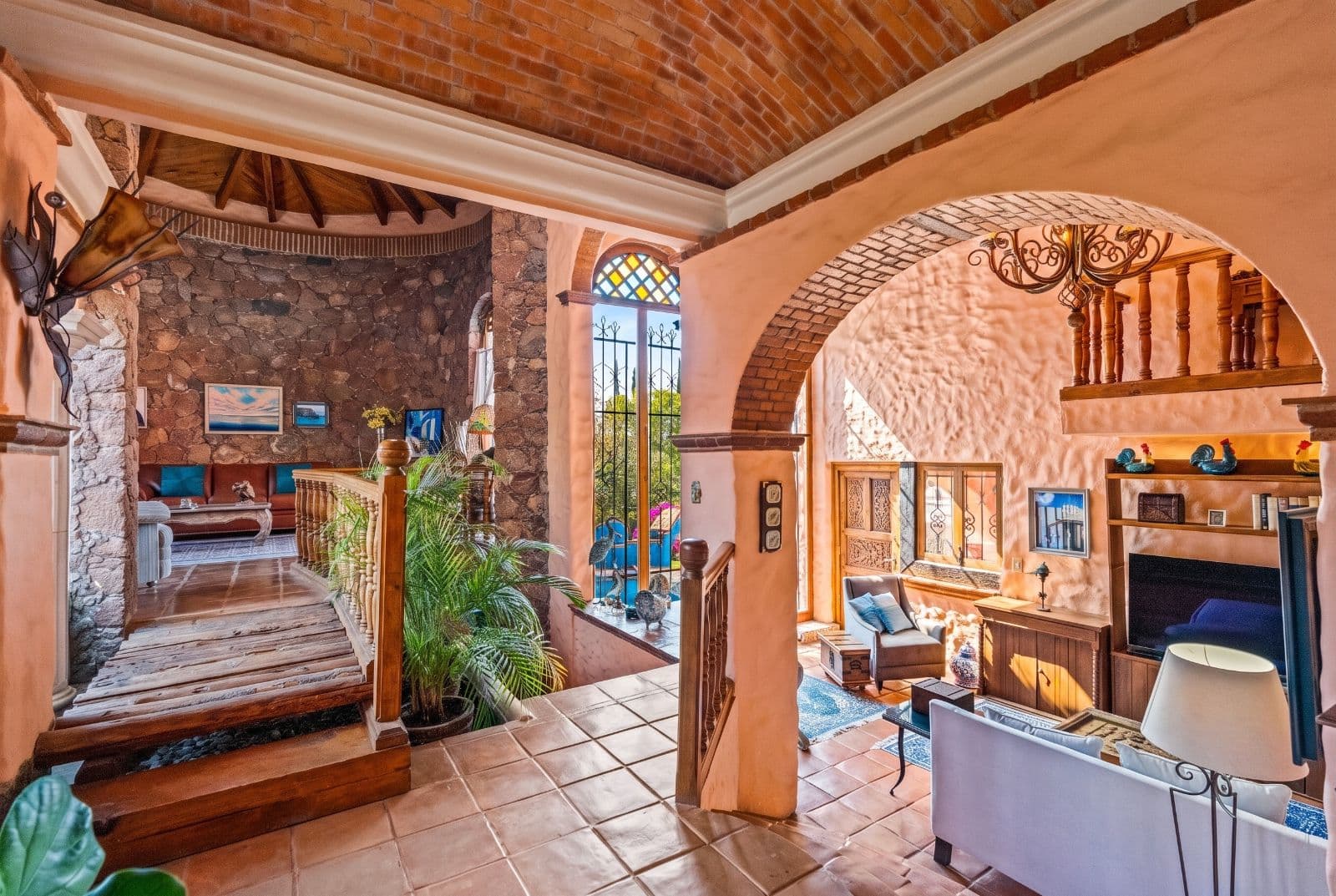 Casa Savia | A Private Garden Sanctuary in Los Frailes — photo 5 of 10