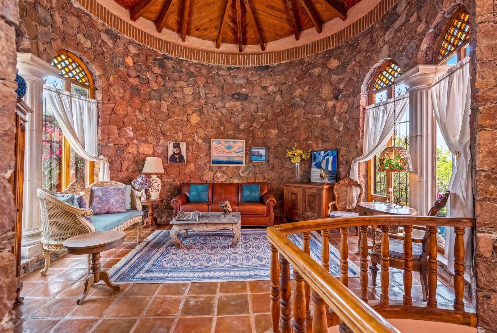 Casa Savia | A Private Garden Sanctuary in Los Frailes — photo 6 of 10