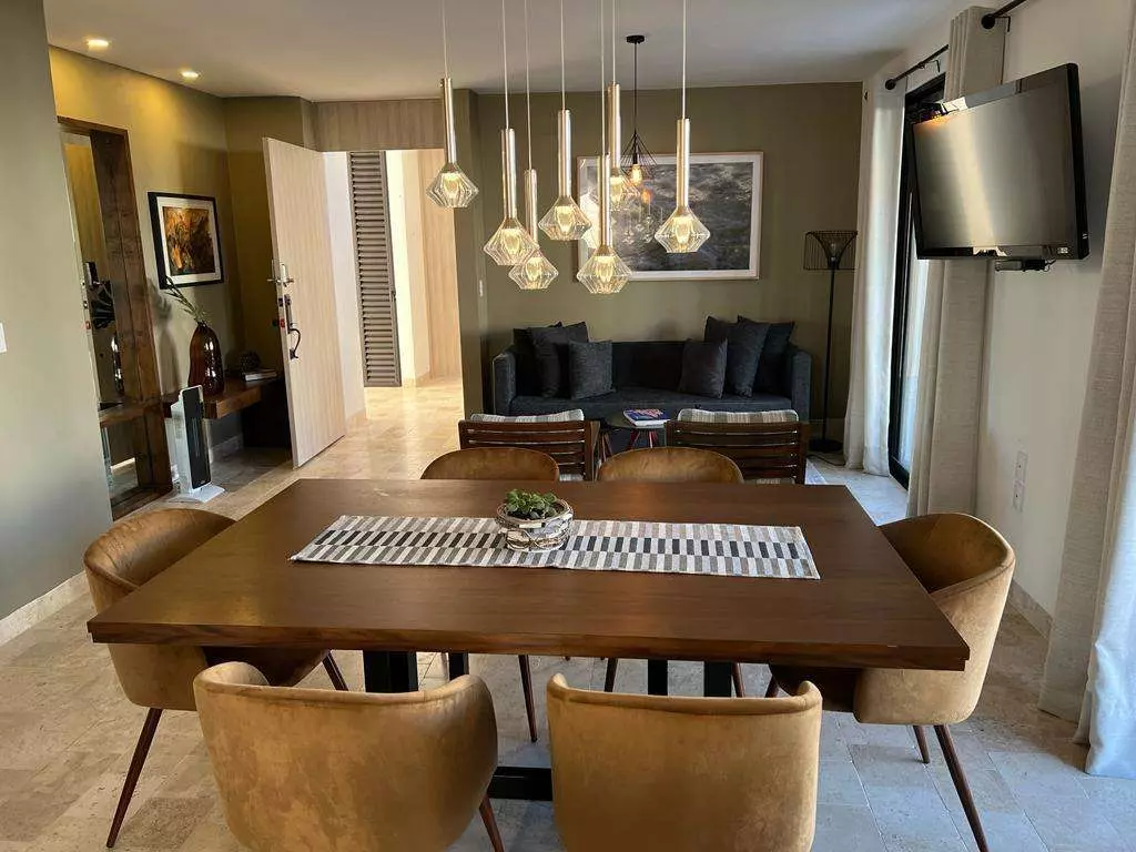 Ground Floor Condo At La Luminaria — photo 1 of 9