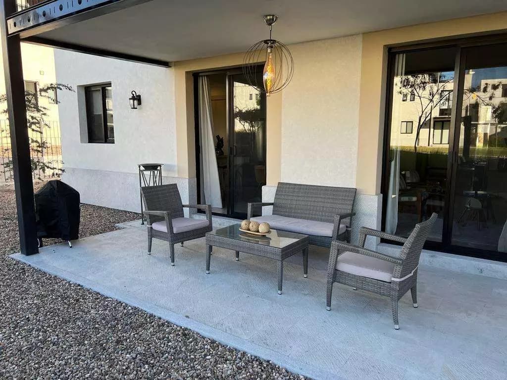 Ground Floor Condo At La Luminaria — photo 3 of 9