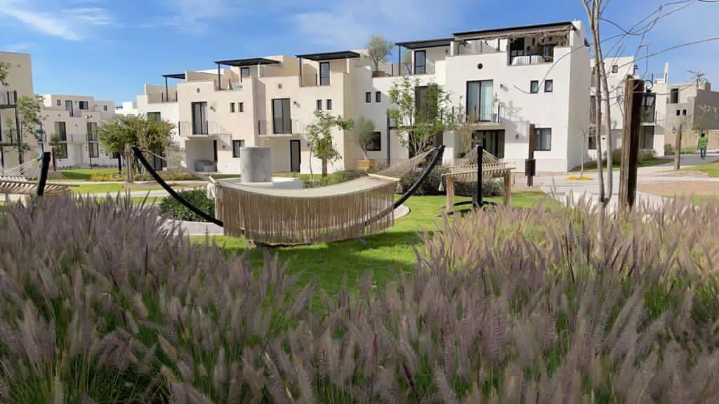 Ground Floor Condo At La Luminaria — photo 8 of 9