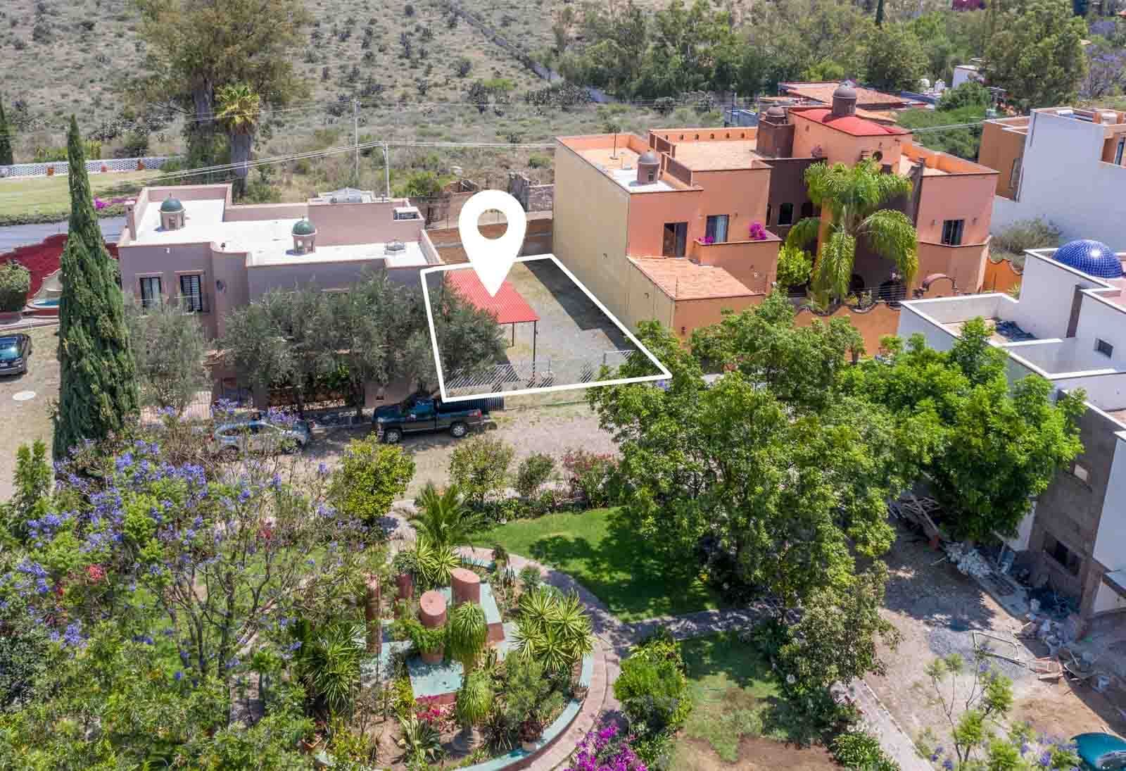 Las Fuentes Lot — photo 3 of 10
