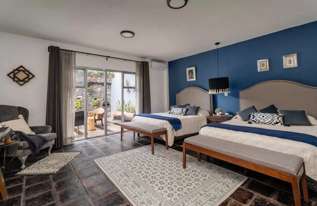 Casa Azul — photo 2 of 10