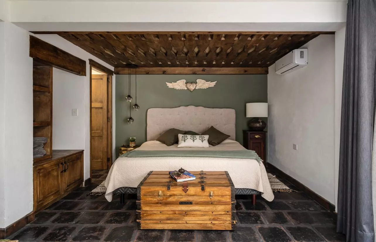 Casa Azul — photo 9 of 10