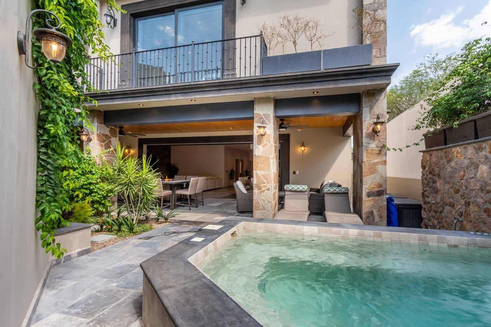 Casa Coronado 25