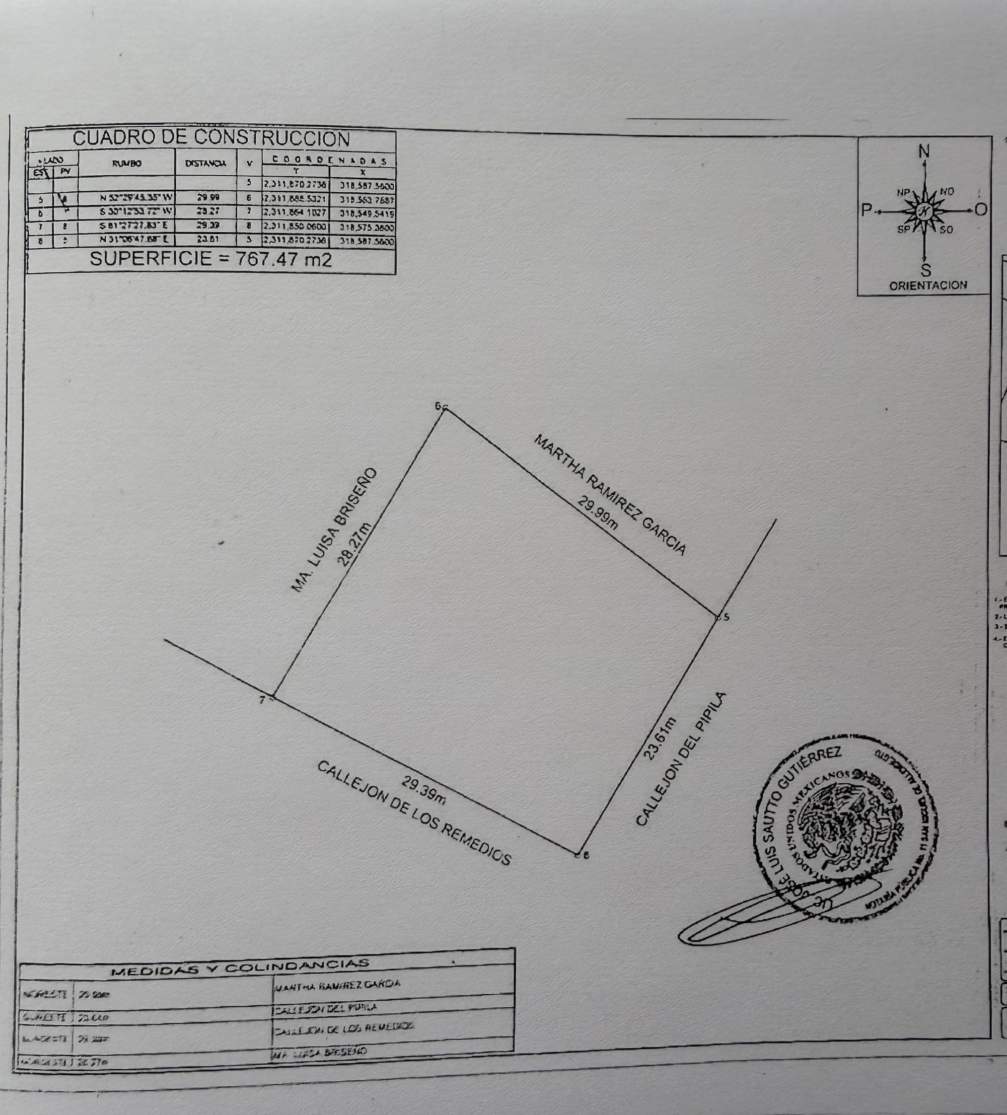 Lote Silvia — photo 6 of 6
