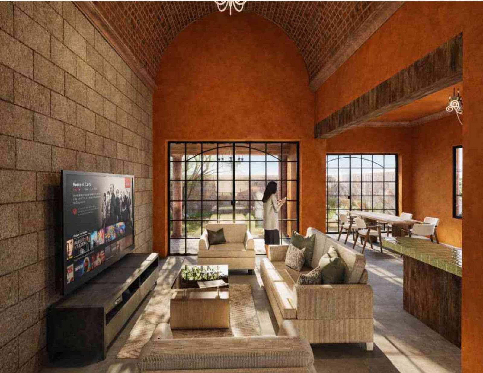 CASA VIDA REAL — photo 1 of 6