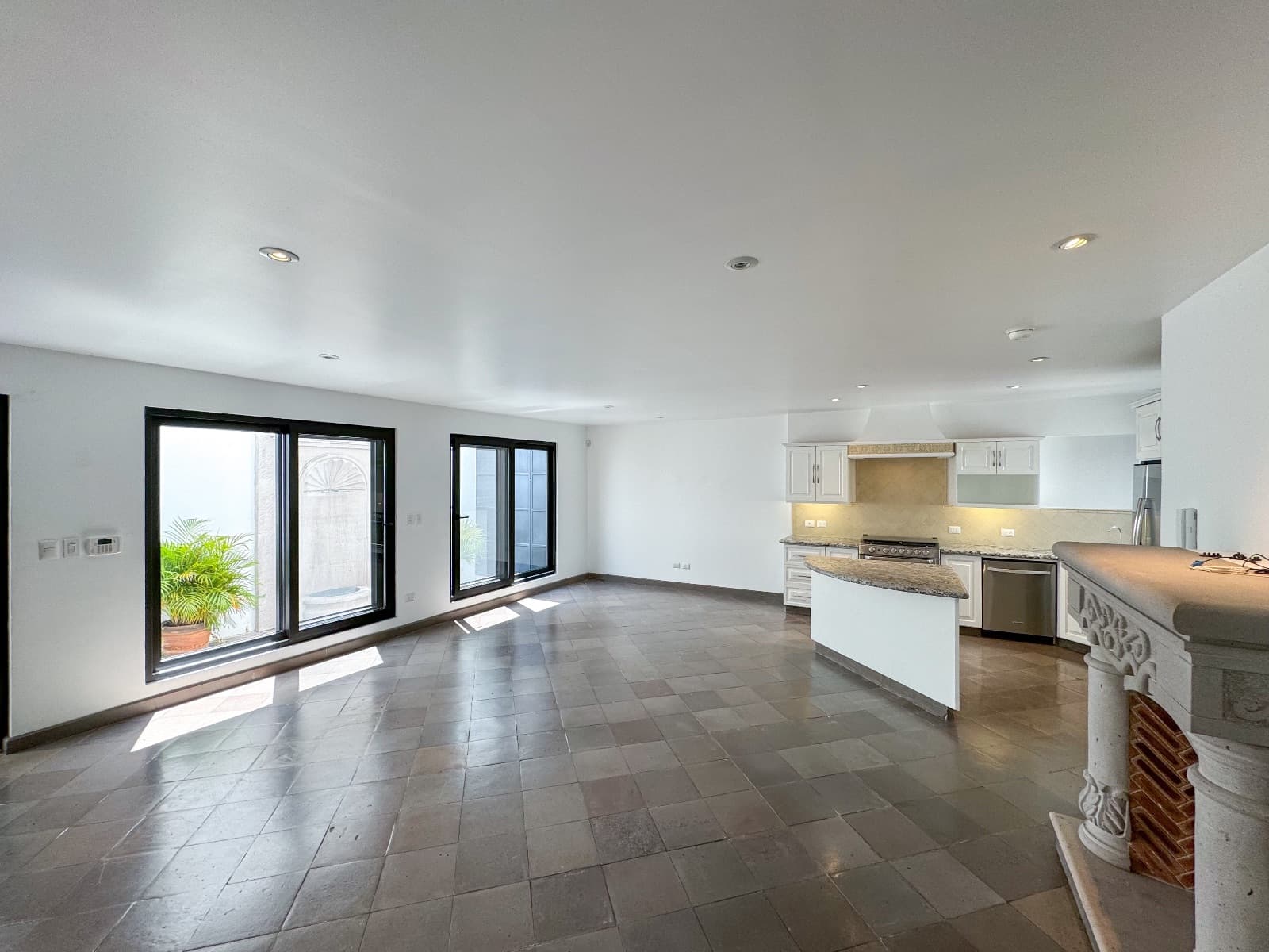 Guadiana ground floor apartment — photo 1 of 10