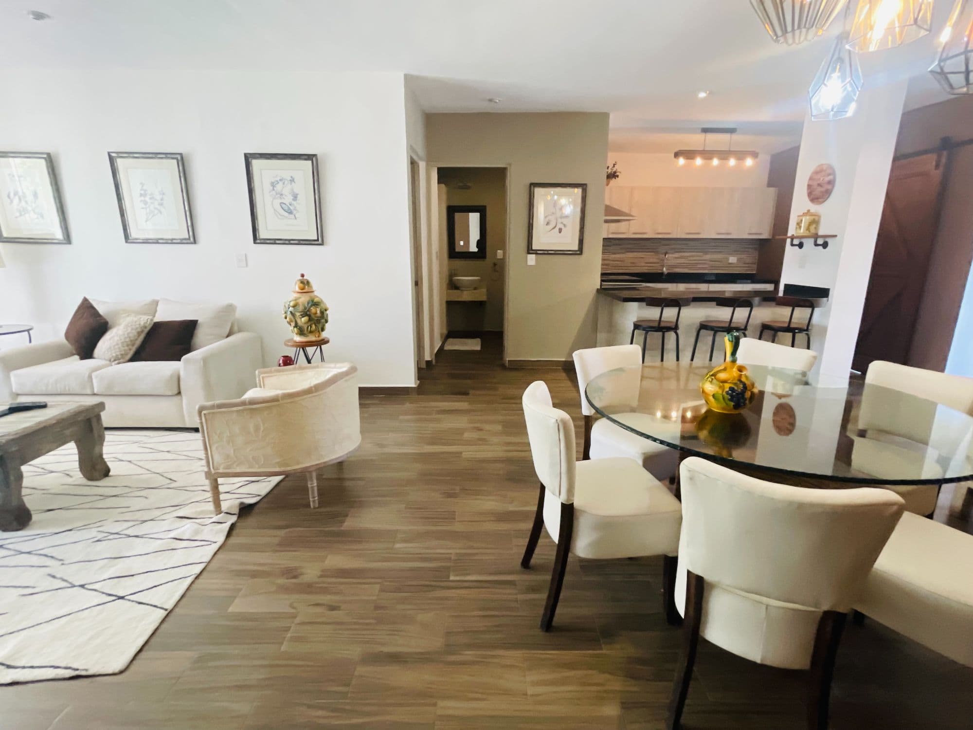 Condo Lindo en RENTA