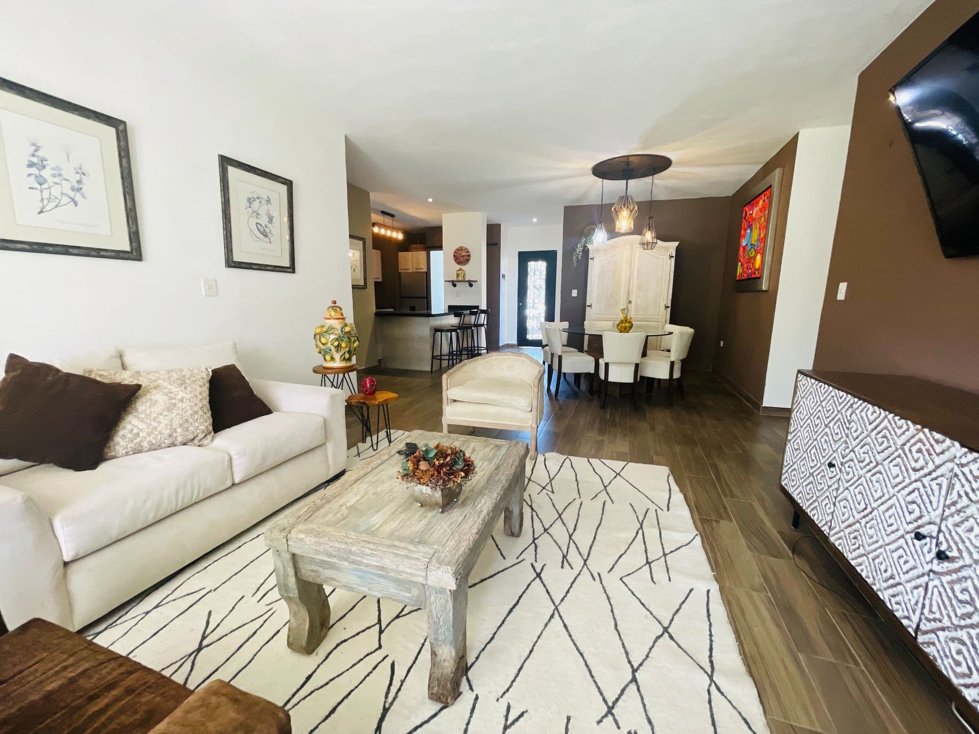 Condo Lindo en RENTA — photo 2 of 10