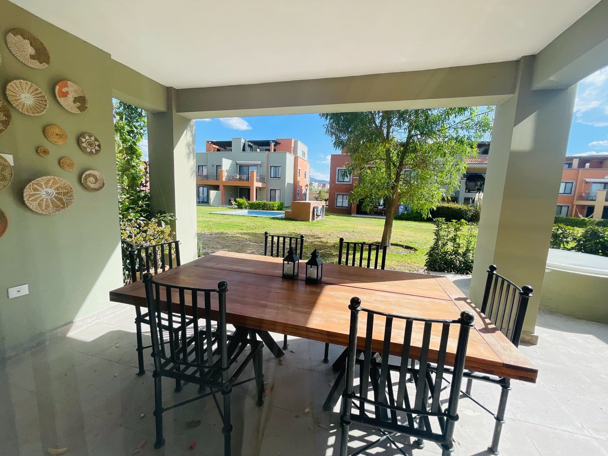 Condo Lindo en RENTA — photo 6 of 10