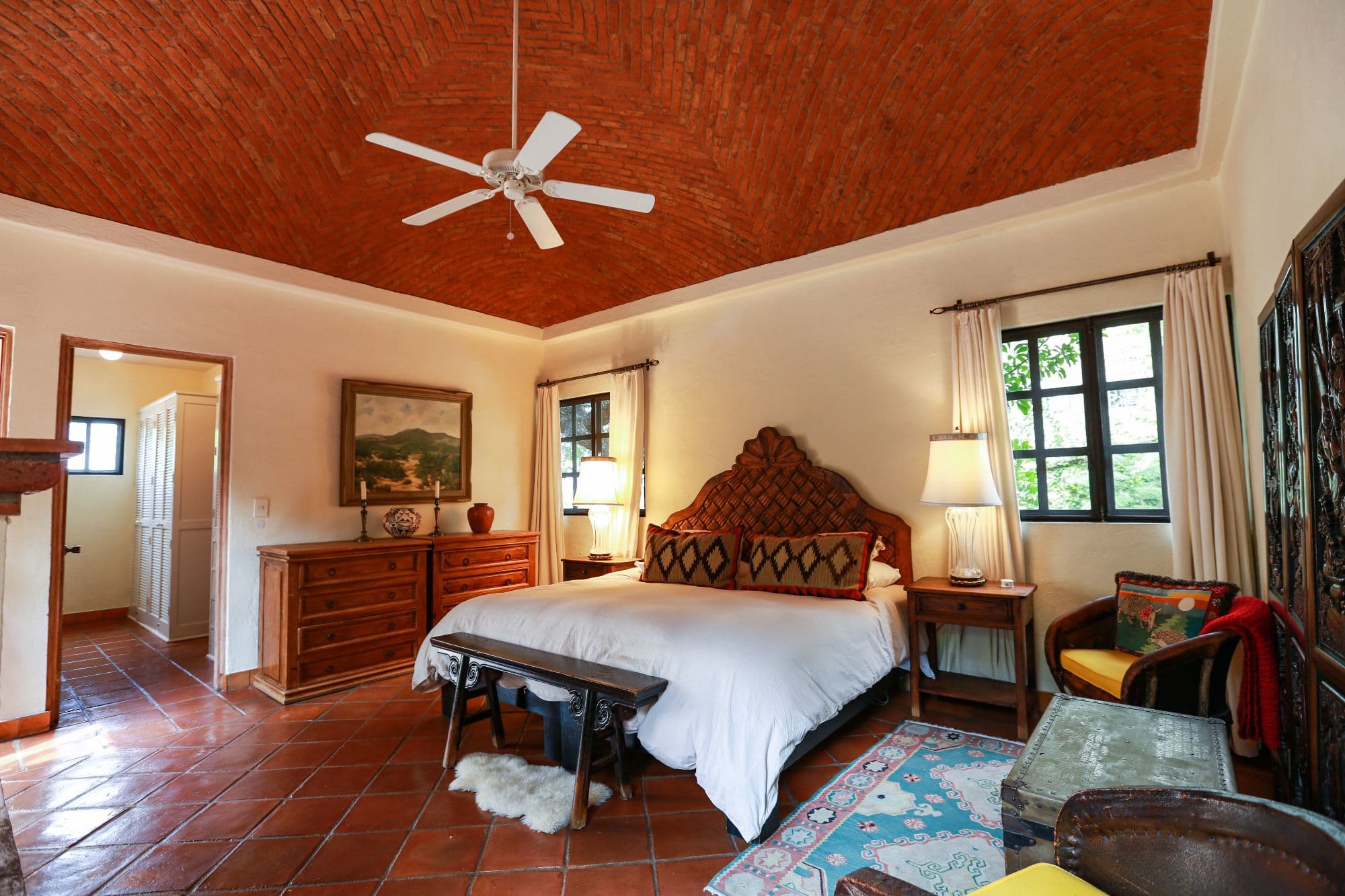 Casa Baeza — photo 10 of 10