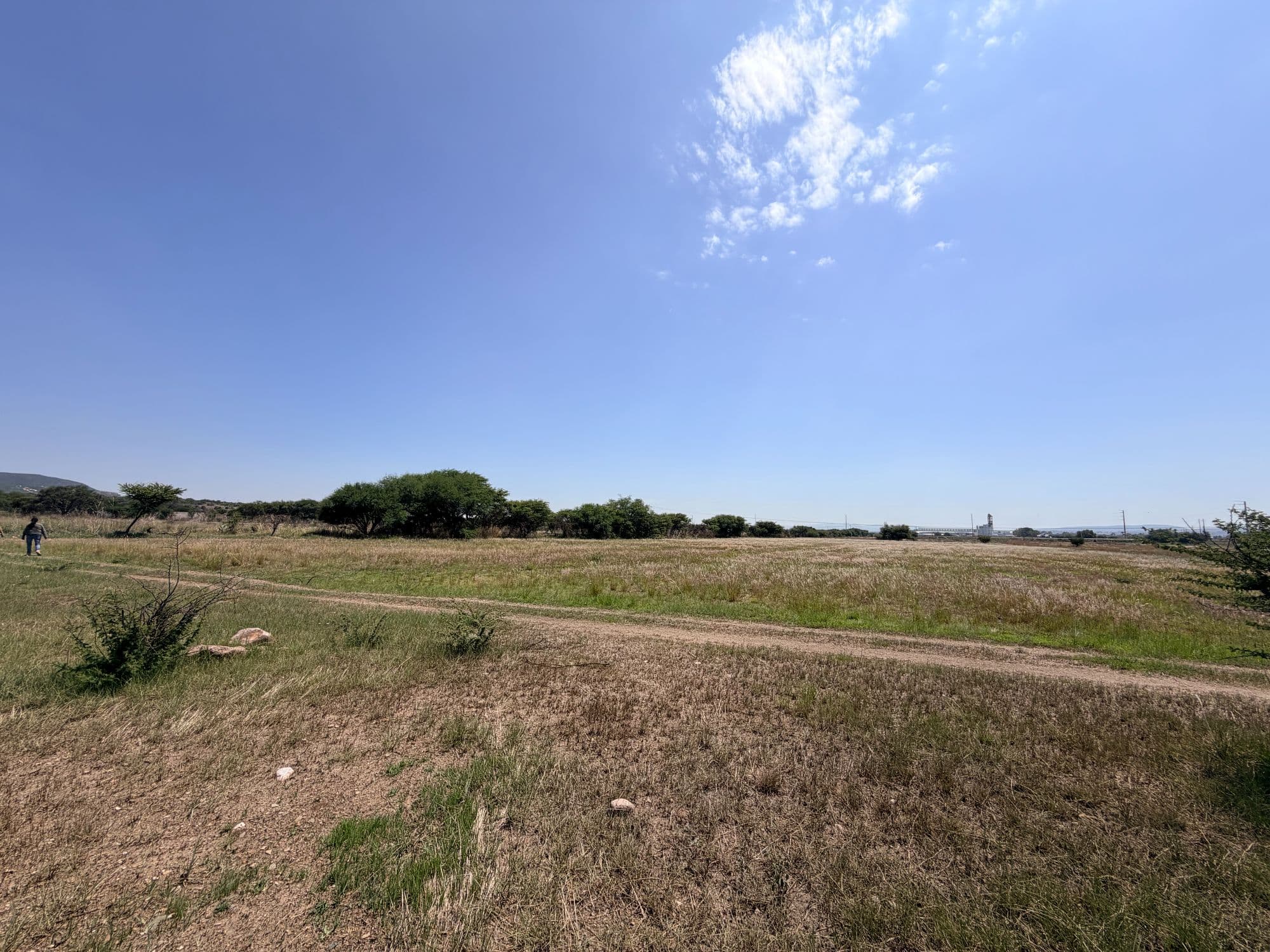 Carretera 57 Industrial Land — photo 10 of 10