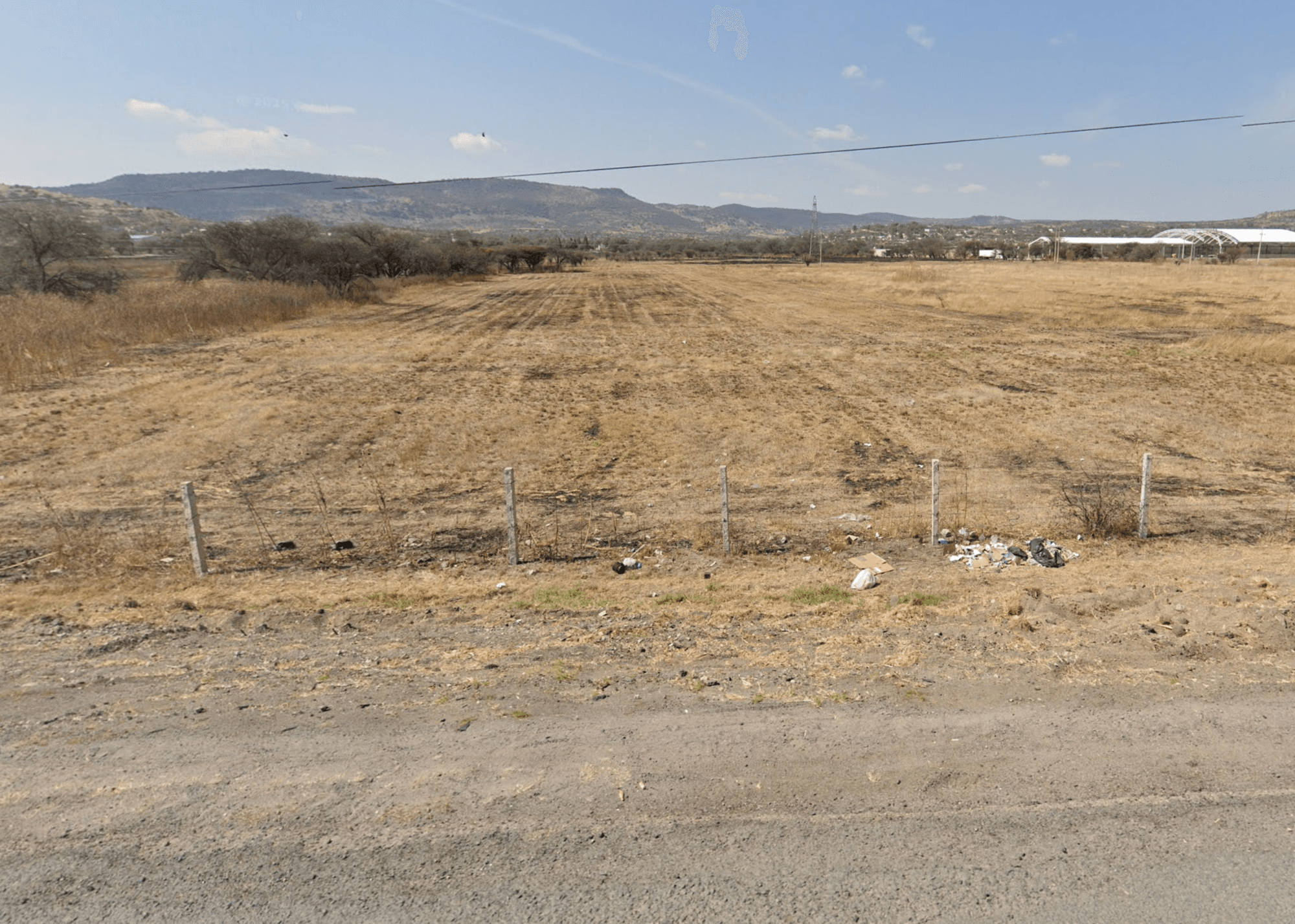 Carretera 57 Industrial Land — photo 9 of 10