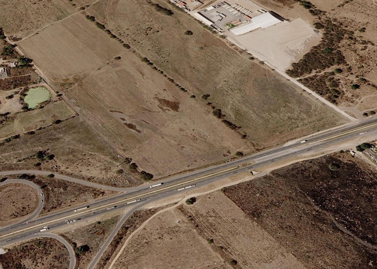 Carretera 57 Industrial Land Fraction 2 — photo 6 of 10