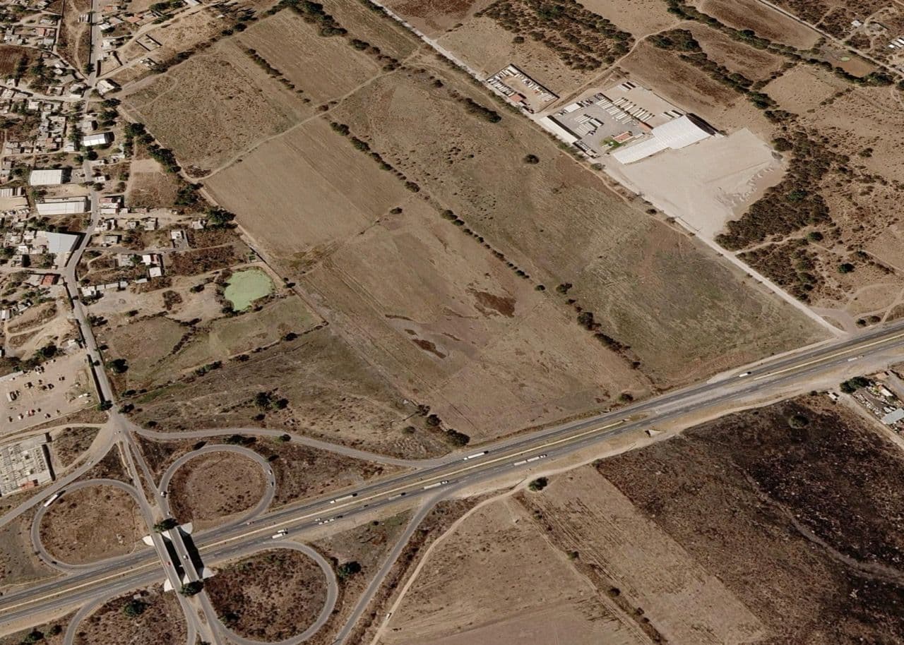 Carretera 57 Industrial Land Fraction 2 — photo 7 of 10