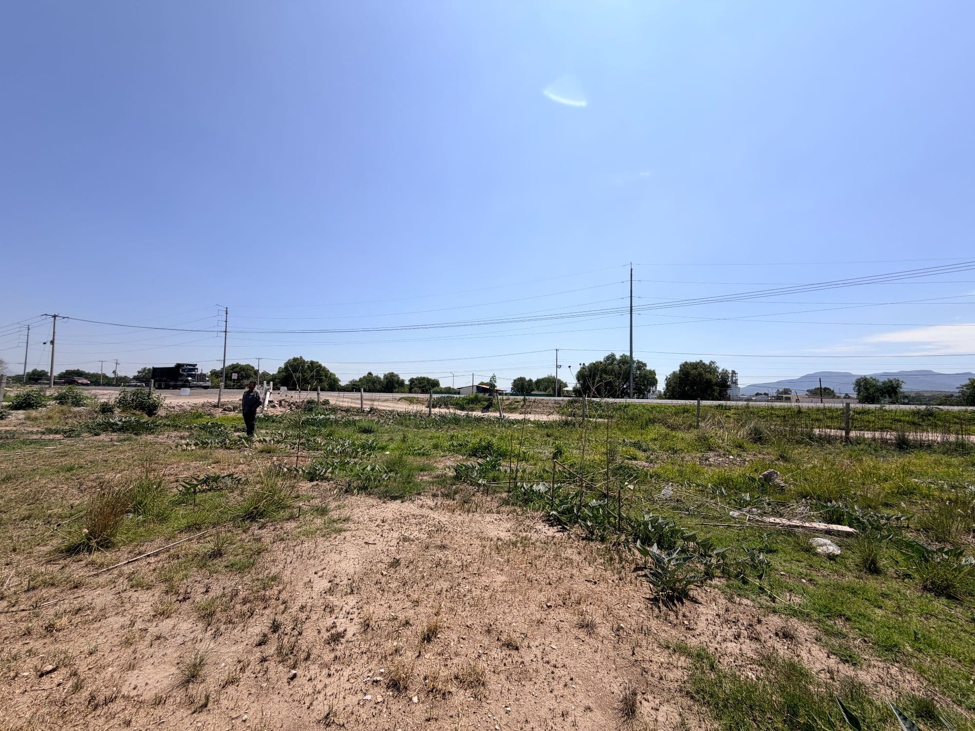Carretera 57 Industrial Land Fraction 2 — photo 10 of 10