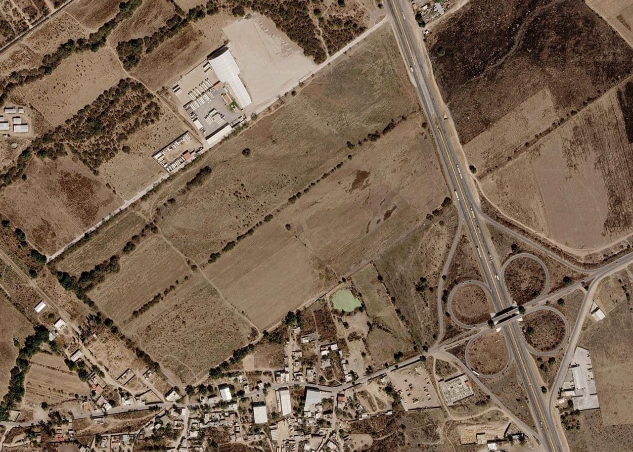 Carretera 57 Industrial Land Fraction 2 — photo 4 of 10