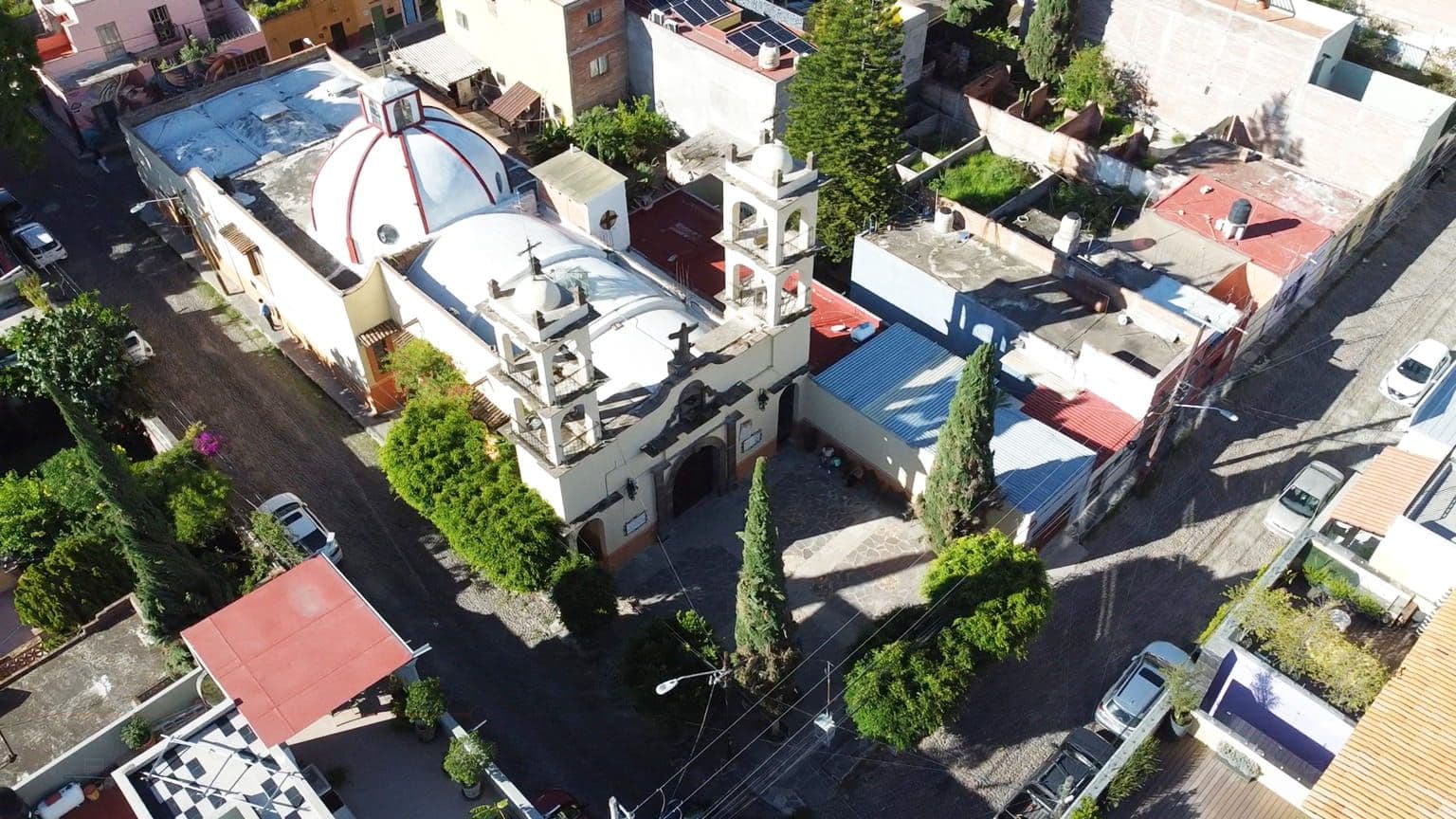 Terreno Guadalupe — photo 9 of 10
