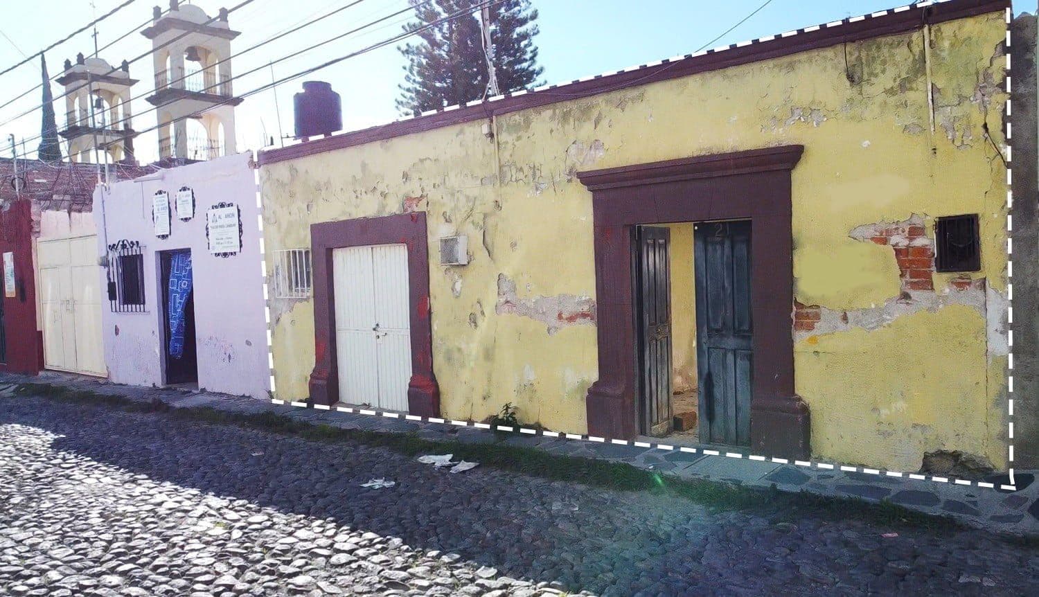 Terreno Guadalupe — photo 2 of 10