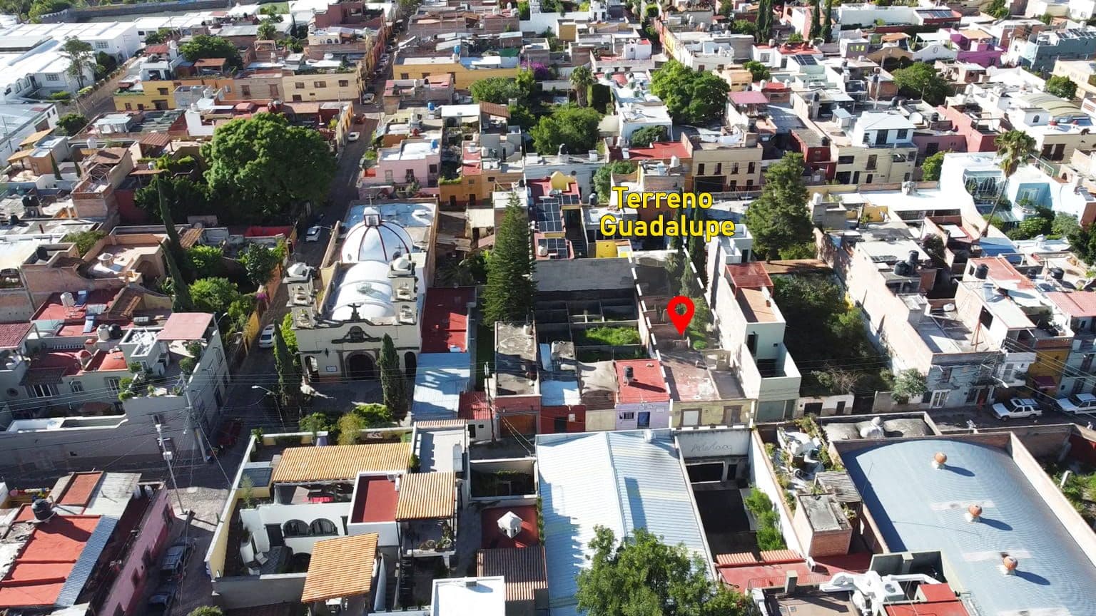 Terreno Guadalupe — photo 8 of 10