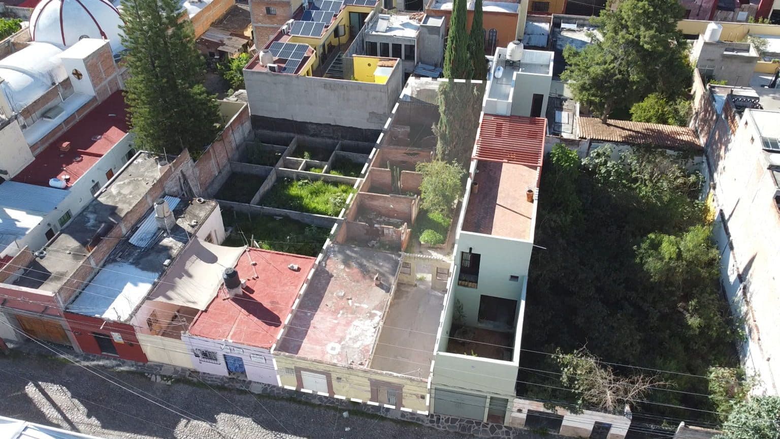 Terreno Guadalupe — photo 7 of 10