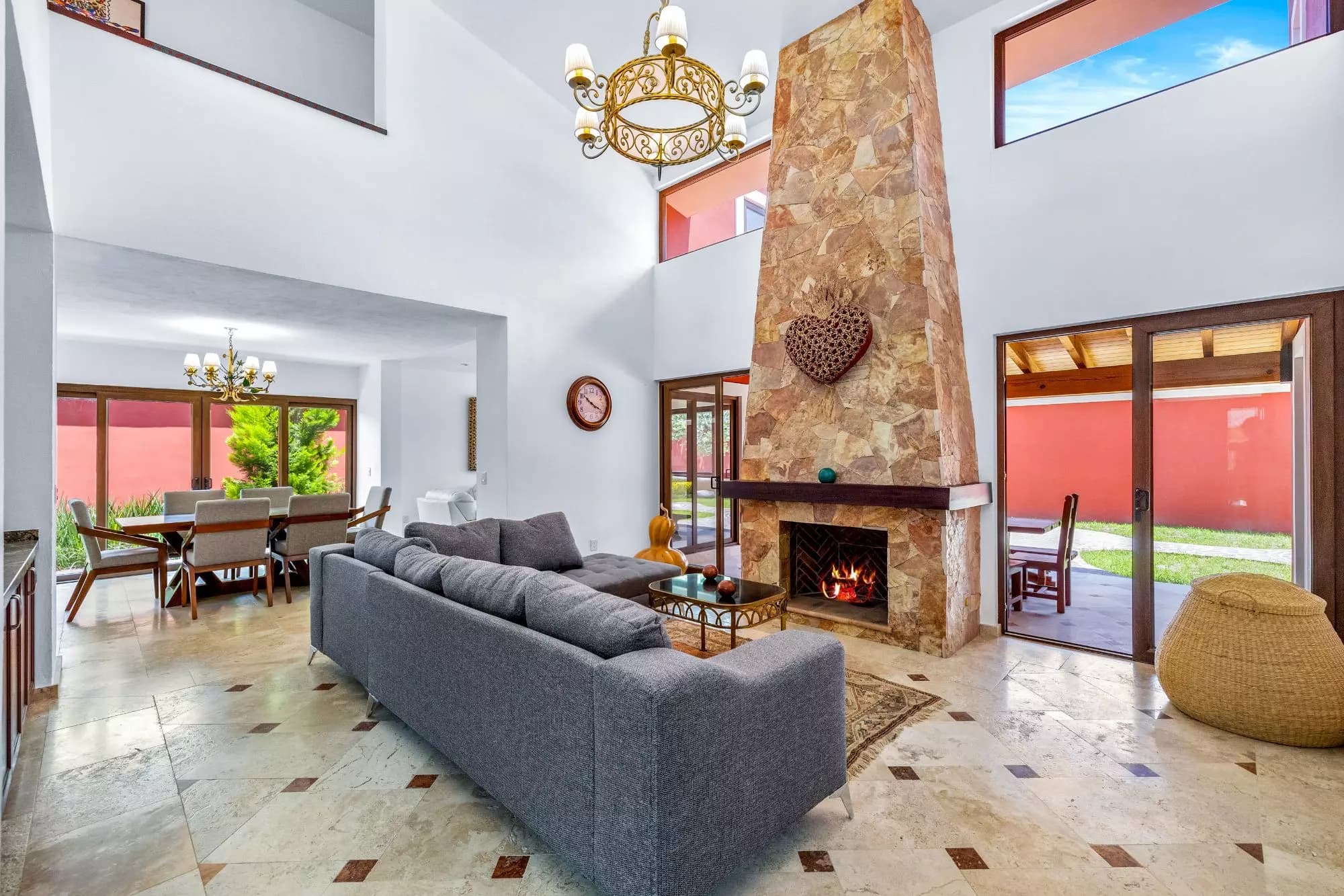 CASA CORAZON — photo 8 of 10