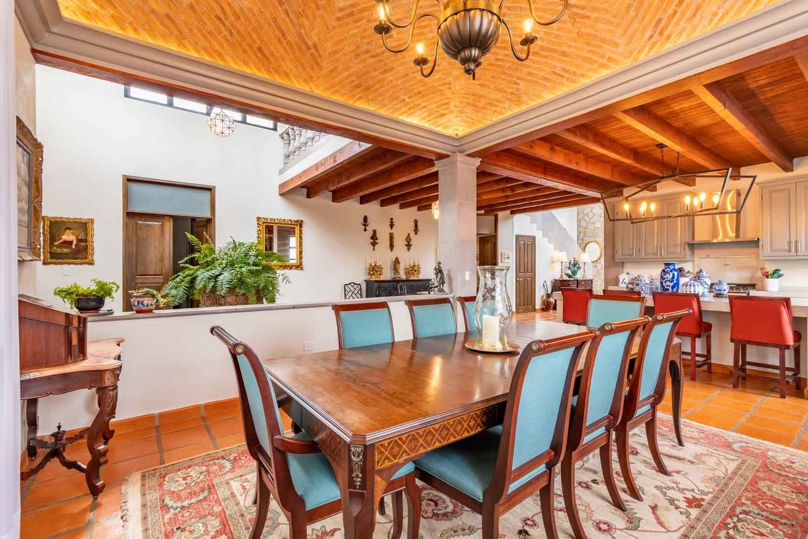 Casa Caterina — photo 8 of 10