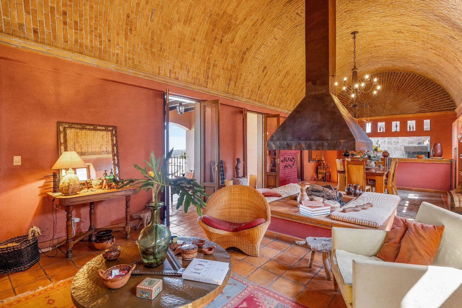 Casa Panoramica — photo 8 of 10