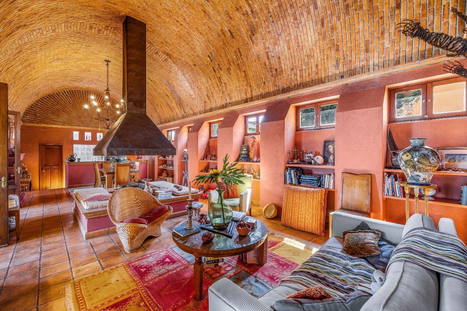 Casa Panoramica — photo 7 of 10