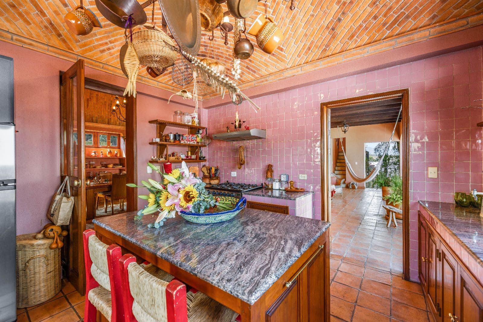Casa Panoramica — photo 10 of 10