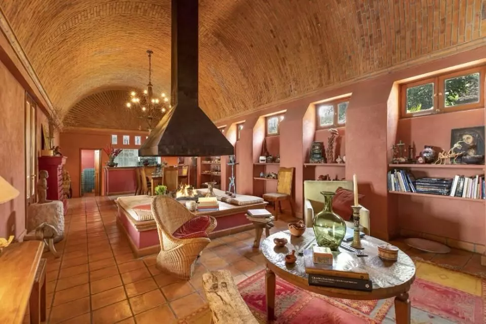 Casa Panoramica — photo 4 of 10