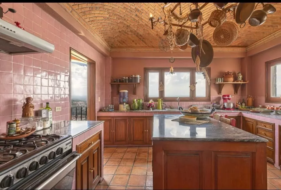 Casa Panoramica — photo 5 of 10