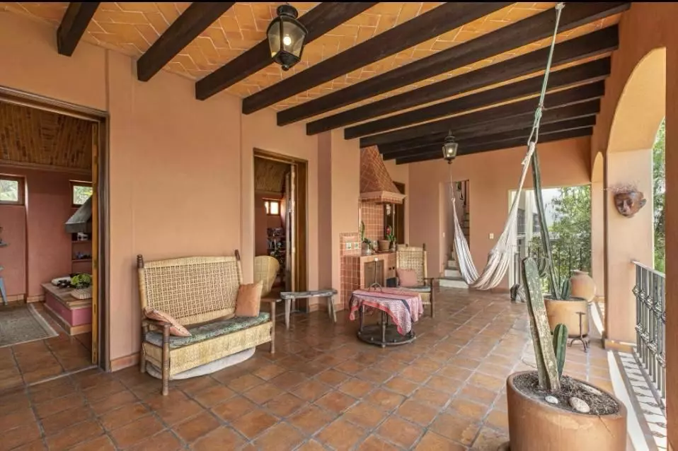 Casa Panoramica — photo 8 of 10