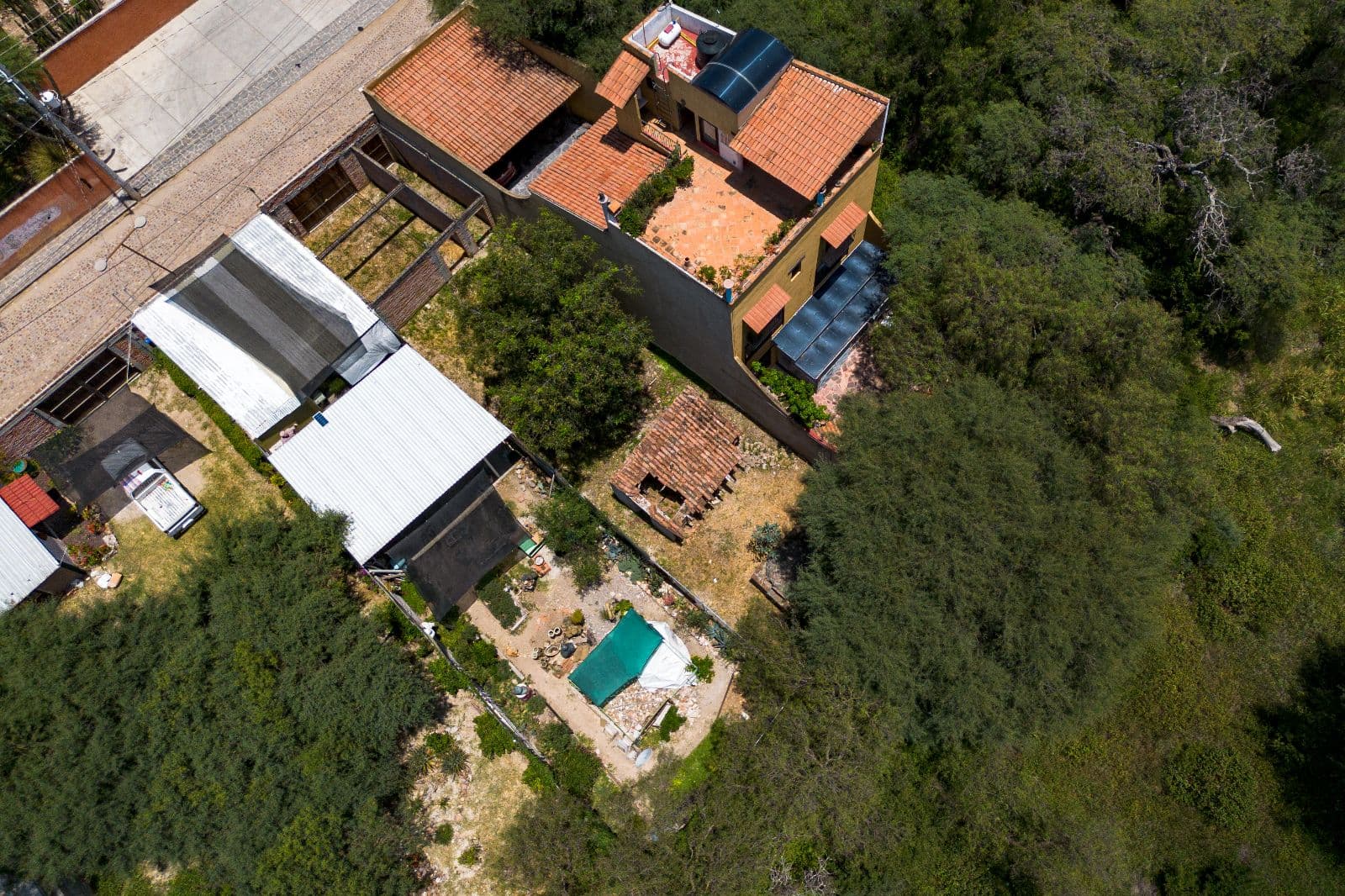 Lote San Miguelito, Atotonilco — photo 2 of 10
