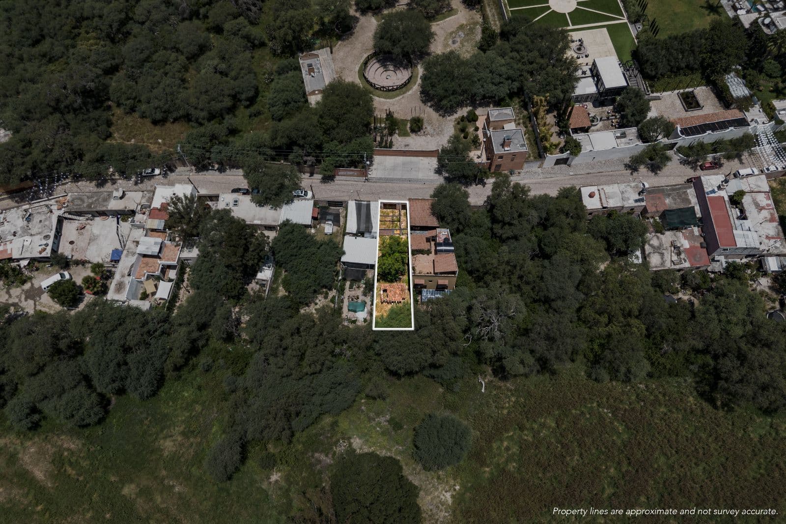Lote San Miguelito, Atotonilco — photo 5 of 10