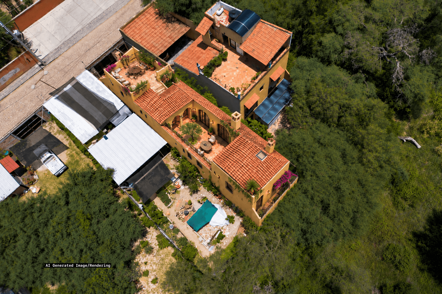 Lote San Miguelito, Atotonilco — photo 10 of 10