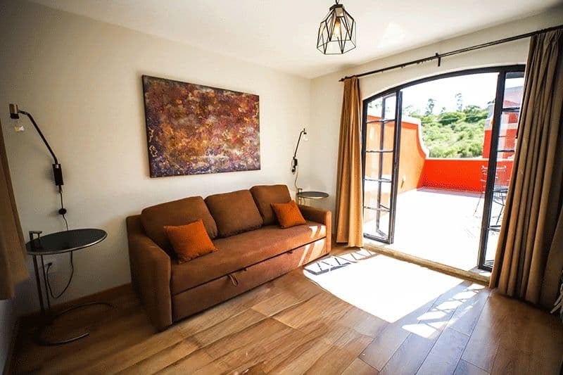 VILLA 8 HATSO — photo 8 of 9