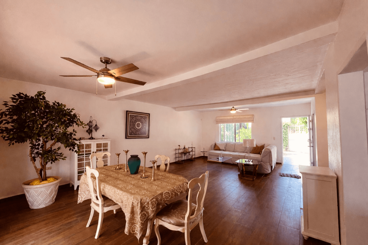 Casa Tranquilidad — photo 2 of 10