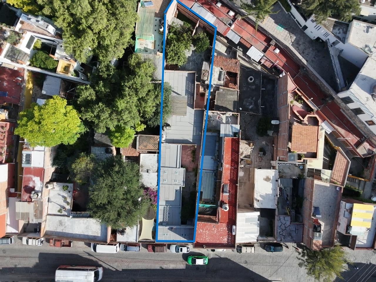Casa Calzada — photo 1 of 1