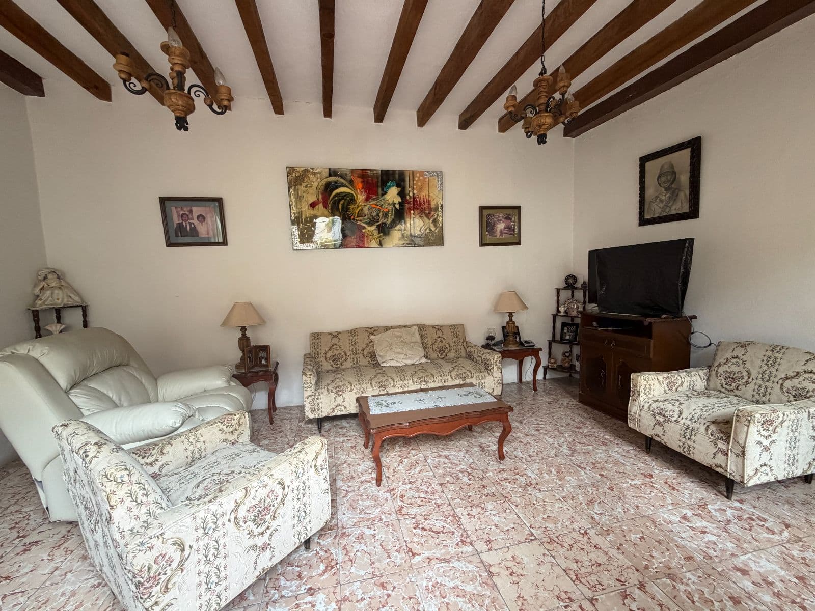 Casa Calzada — photo 2 of 7