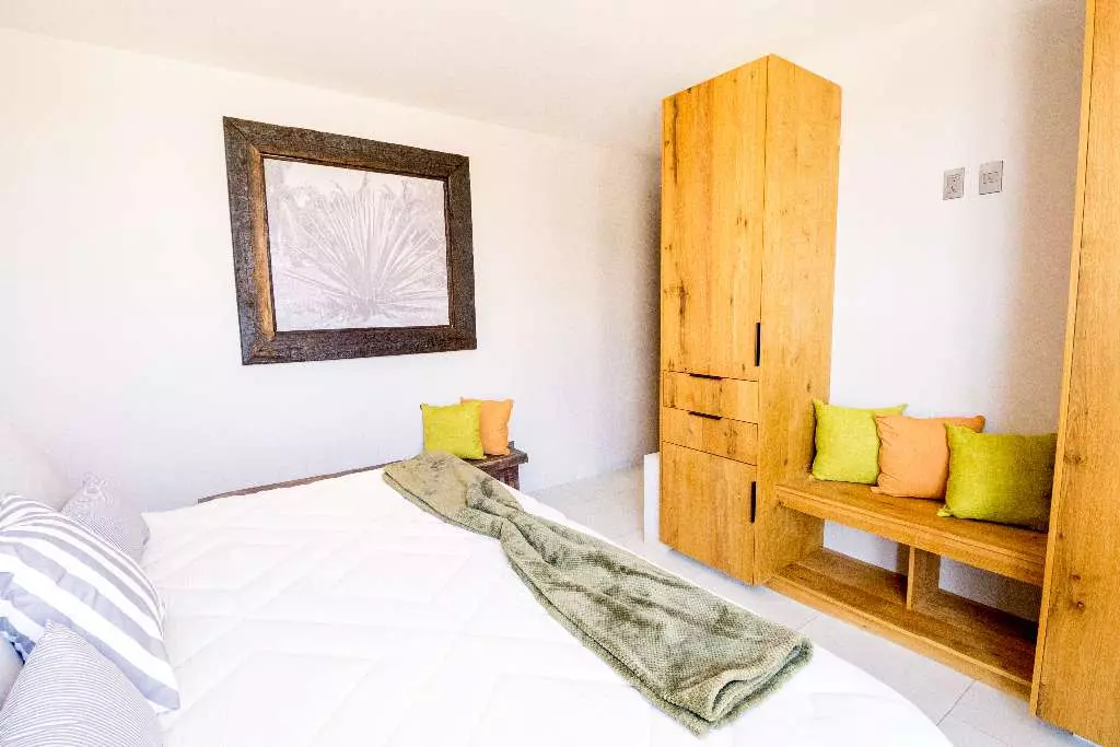 Casa Agave De Piedra — photo 1 of 10