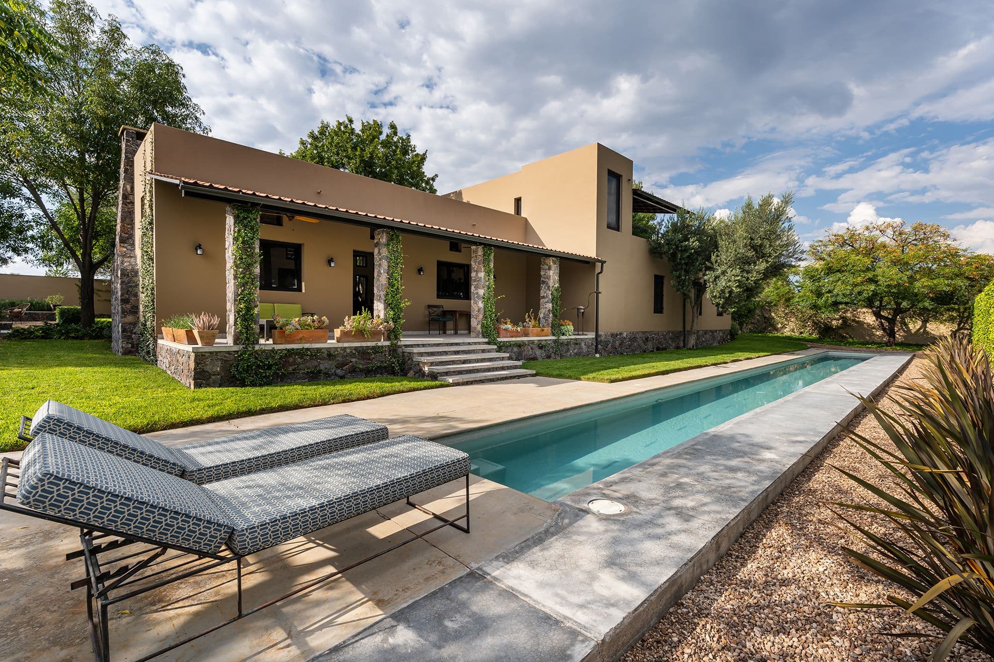 Villa Los Olivos — photo 2 of 10