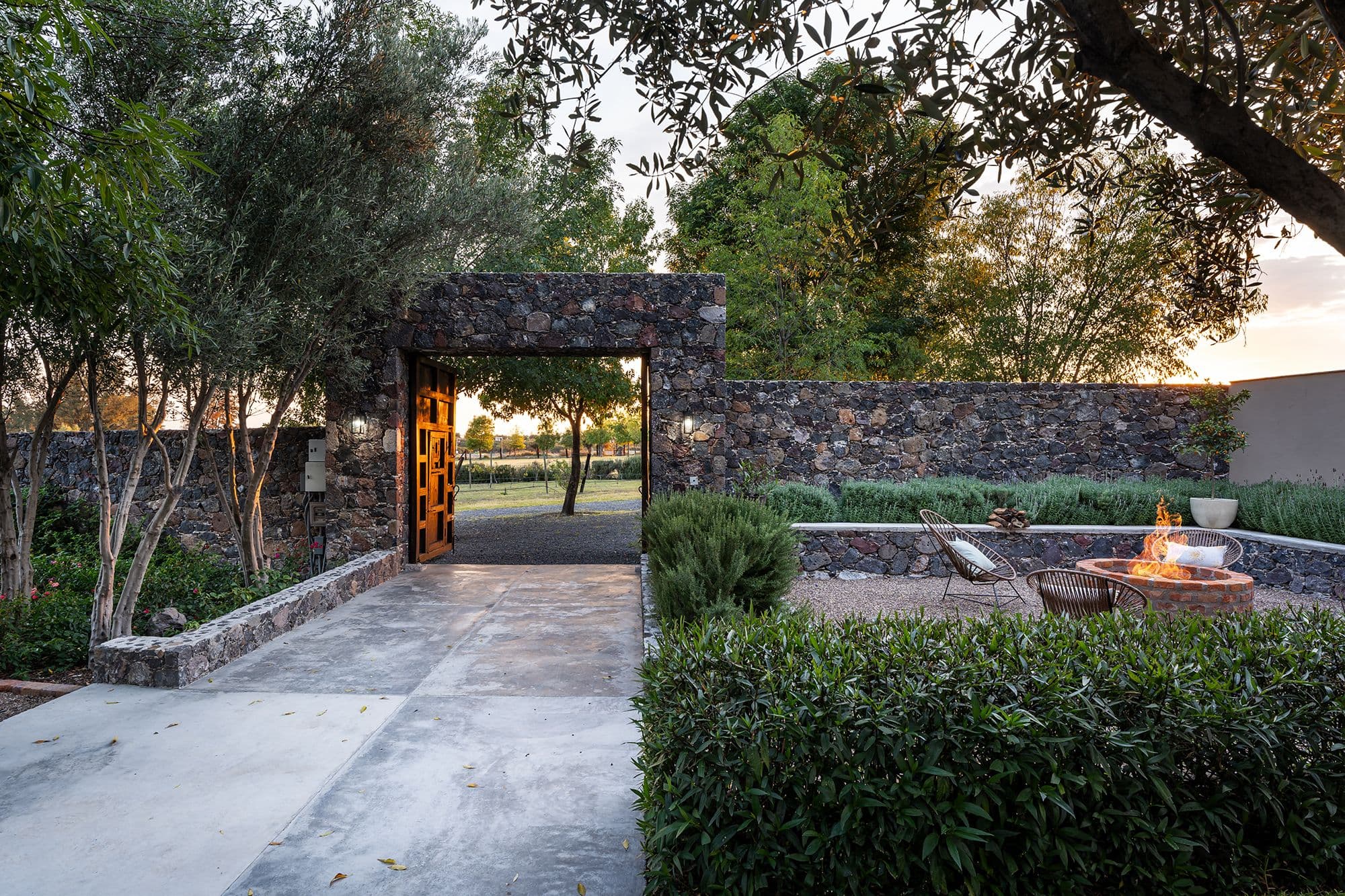 Villa Los Olivos — photo 5 of 10