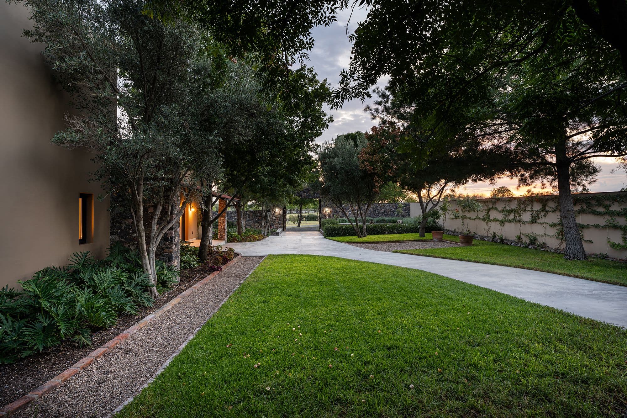 Villa Los Olivos — photo 6 of 10