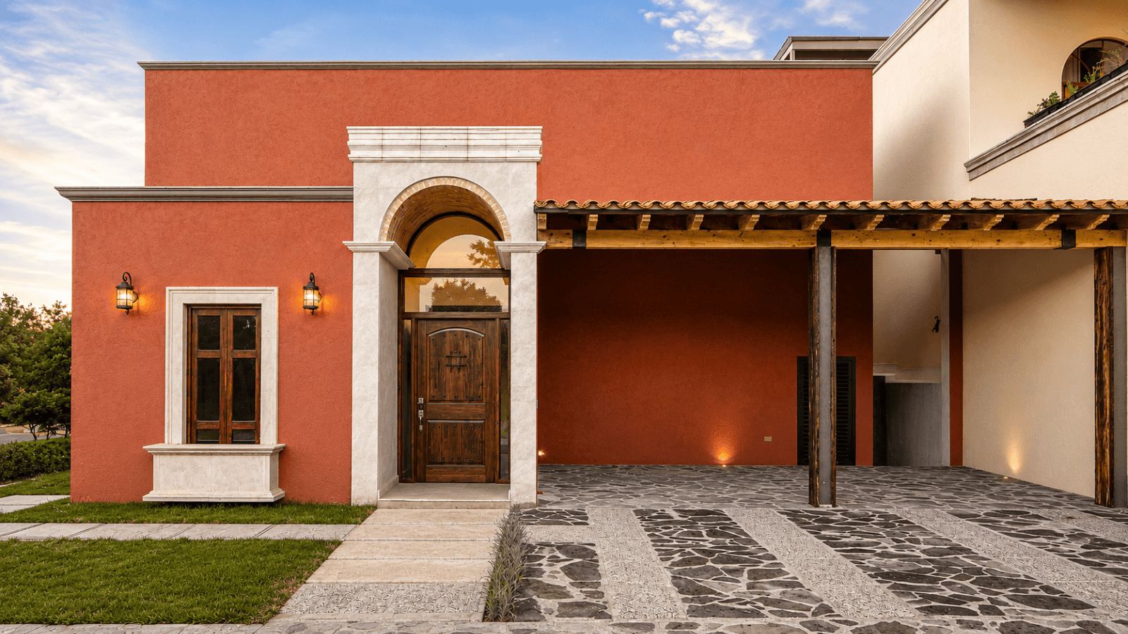 Casa San Adrian 10 — photo 1 of 10