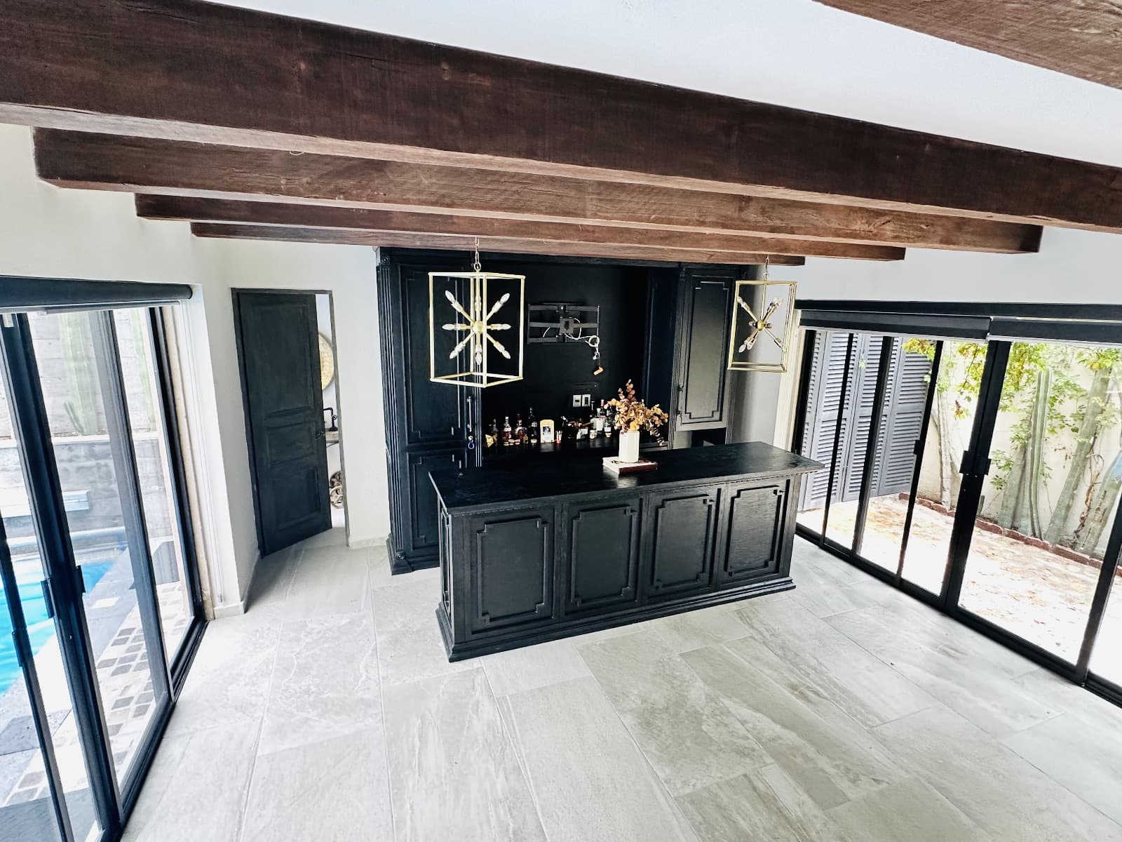 Casa Aqua — photo 8 of 10