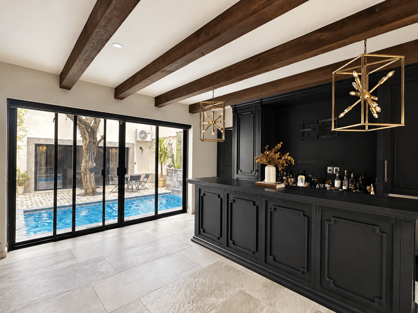 Casa Aqua — photo 3 of 10