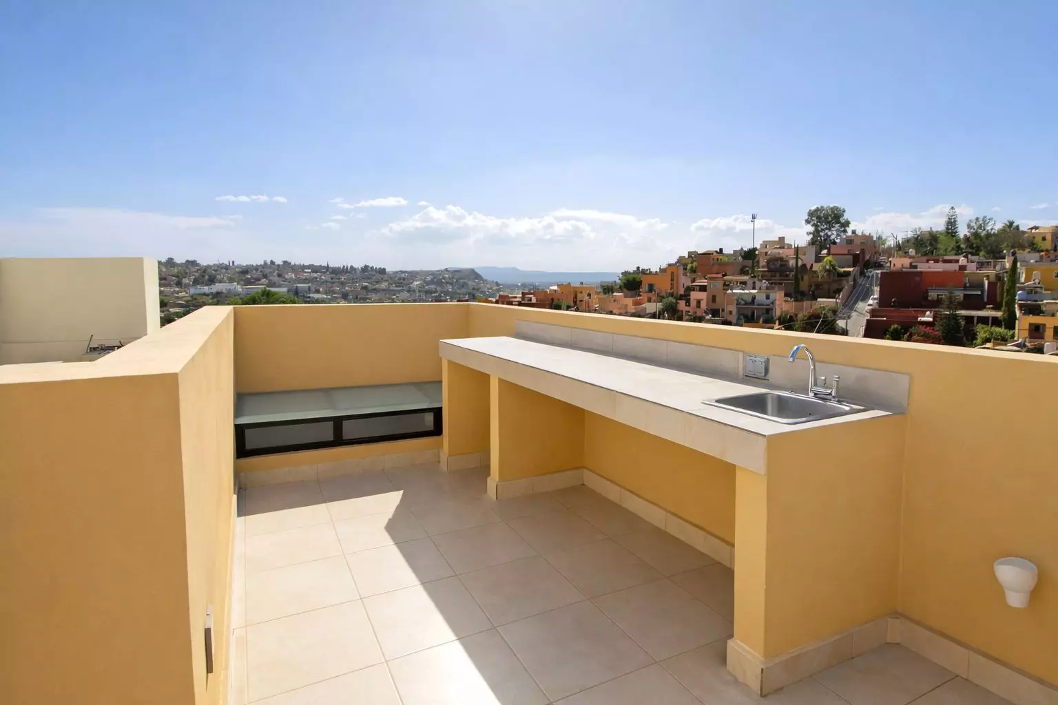 Casa Dorada — photo 7 of 10